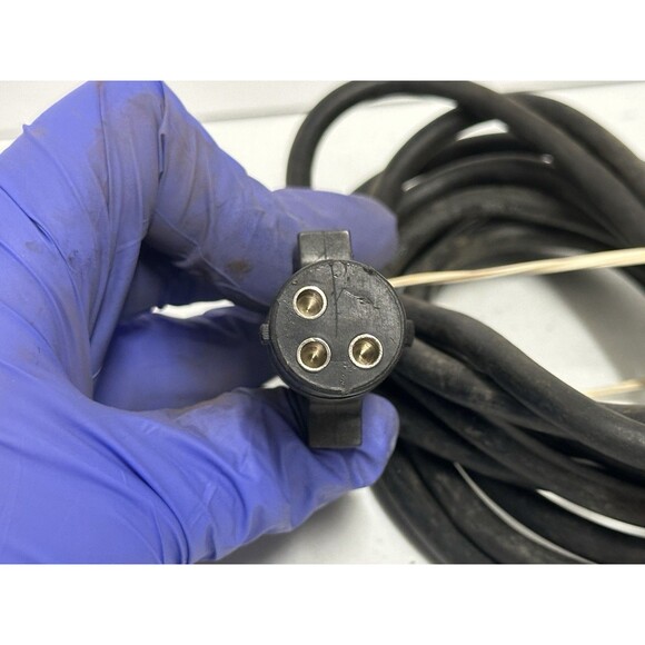 Summit Racing Winch Controller 3 Pin Wired - Picture 6 of 8